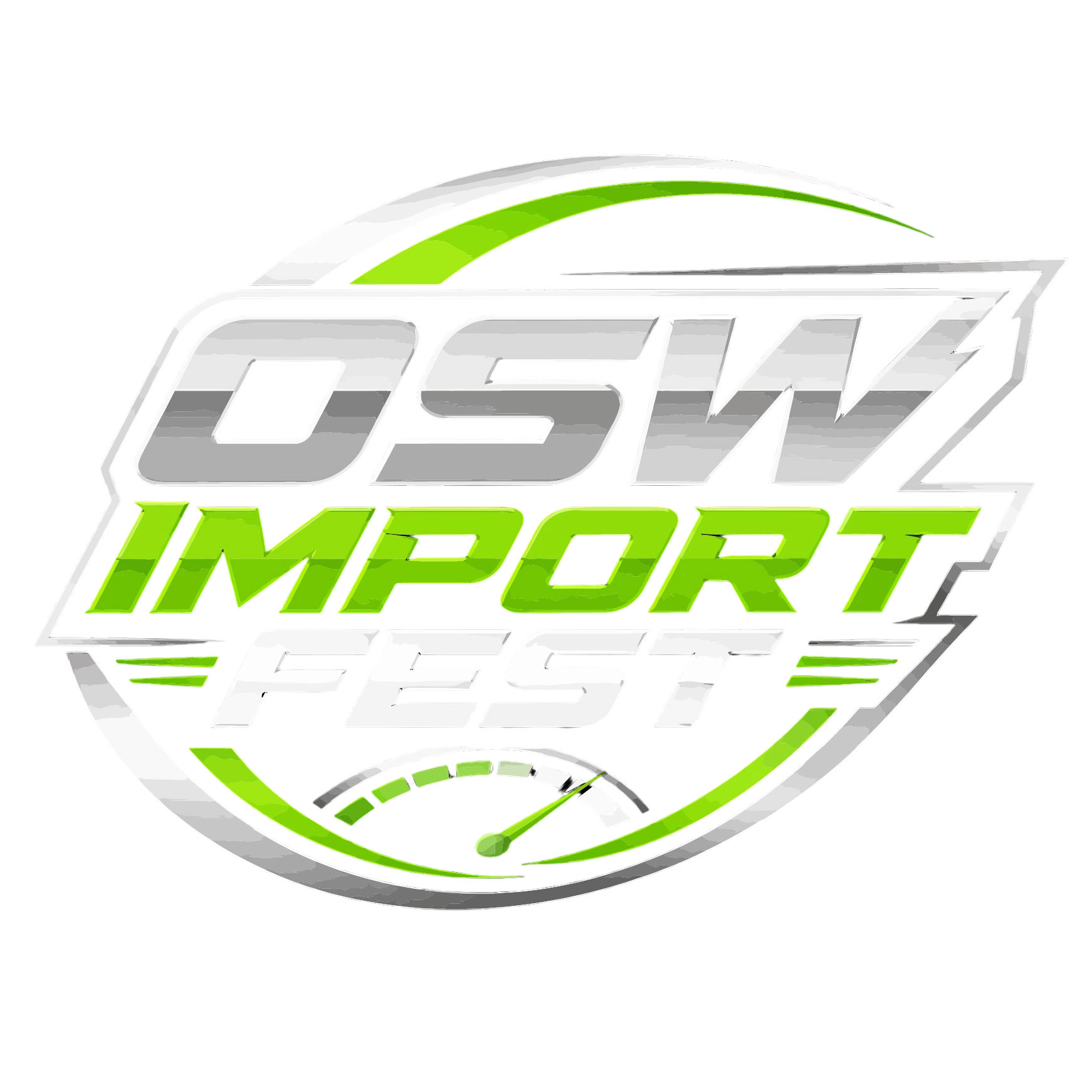 OSW Import Fest logo